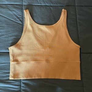 Lululemon Power Pivot Tank